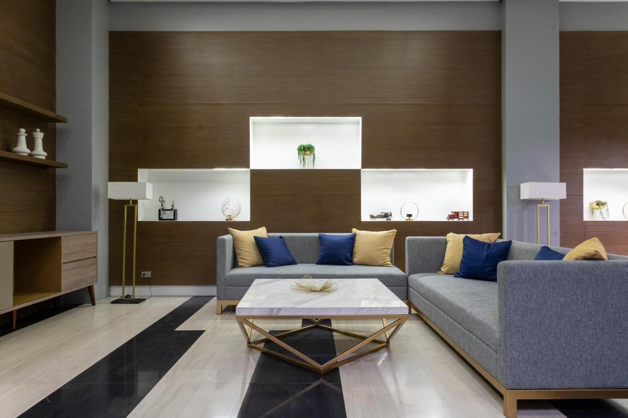 Aparthotel The Radiance Manila Bay Pasay Esterno foto
